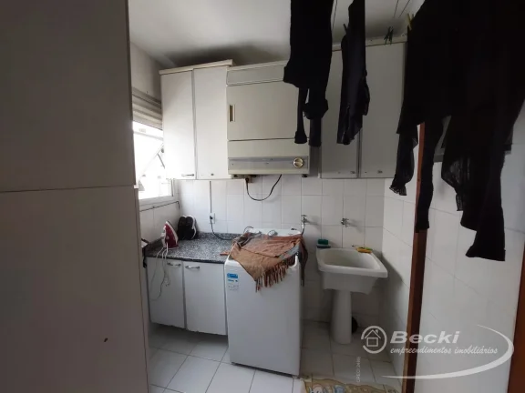 Imagem Apartamento no América - Joinville