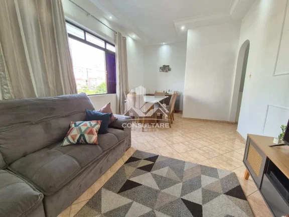 Imagem Apartamento 2 quartos em São Vicente Cod: 25174FSM