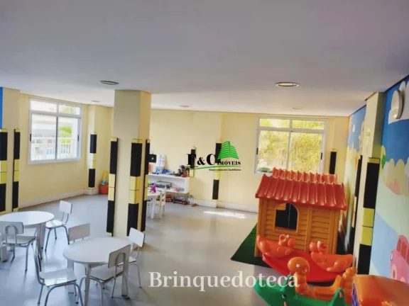 Imagem Apartamento para Venda em Campinas, Vila Industrial, 1 dormitório, 1 banheiro, 1 vaga