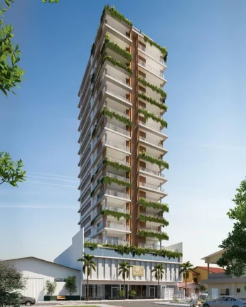 Imagem Apartamento à venda em Itapema, Centro, com 3 quartos, 117m2