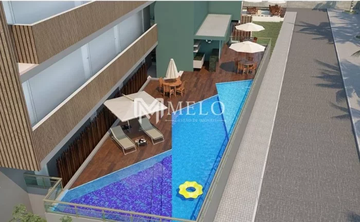 Imagem Oportunidade em PORTO DE GALINHAS: 29,34m²...