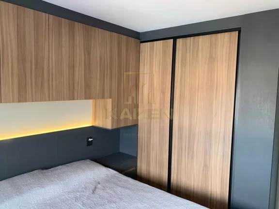 Imagem Apartamento todo Decorado -Centro da Cidade