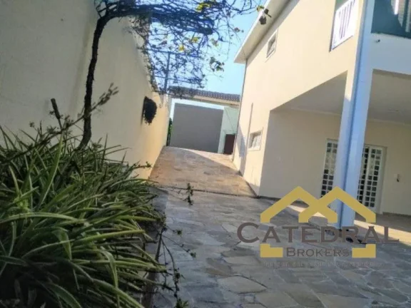 Imagem Sobrado com 3 dormitórios à venda por R$1.200.000,00 em Jundiaí/SP