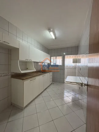 Imagem Apartamento à venda no bairro Condomínio Edifício Athenas - Mogi Guaçu/SP