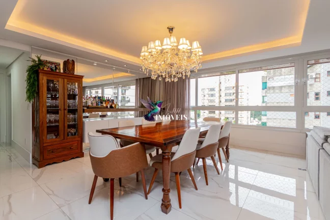 Imagem Condomínio Residencial WIN - Apartamento à venda no bairro Higienópolis - Porto Alegre/RS