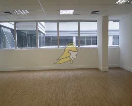 Imagem LOJA COMERCIAL em São Paulo - SP, Vila Andrade