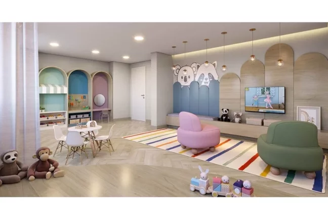 Imagem APARTAMENTO RESIDENCIAL em São Paulo - SP, Jardim Prudência