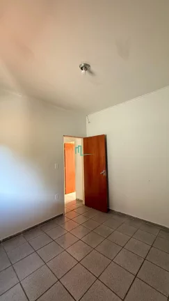 Imagem Casa Térrea à Venda Jardim Samello Woods-Franca/SP