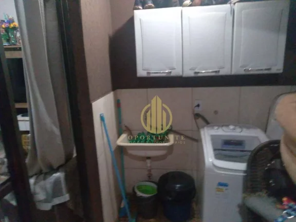 Imagem Apartamento térreo com quintal - 2 dormitórios - com planejados - Residencial Parque dos Servidores - Ribeirão Preto/SP
