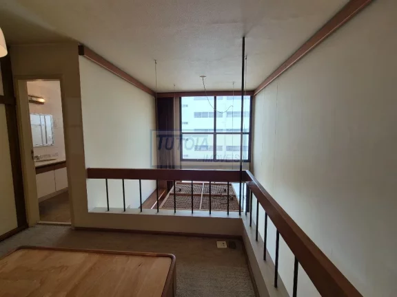Imagem Apartamento à venda no Paraíso, São Paulo