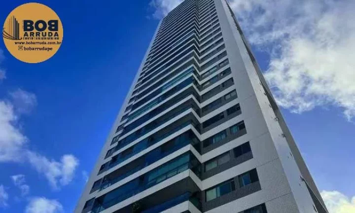 Imagem Apartamento Padrão
