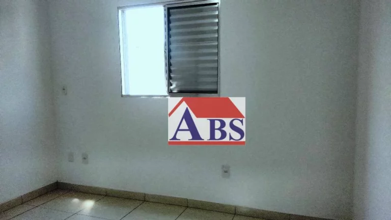 Imagem Apartamento com 1 dormitório à venda, 57 m² por R$ 150.000,00 - Jardim Casqueiro - Cubatão/SP