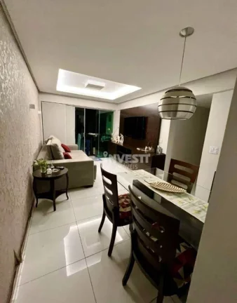 Imagem Apartamento à venda no Setor Bela Vista - Goiânia/GO