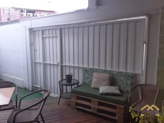 Imagem CASA À VENDA, 94 M² POR R$ 650.000,00 - VILA RAMI - JUNDIAÍ/SP