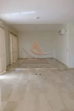 Imagem Apartamento - Ribeirão Preto - Jardim Irajá