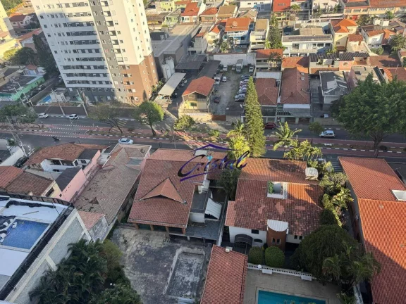 Imagem Apartamento com 2 quartos (1 suíte) à venda, 69 m²- Vila Rosália - Guarulhos/SP