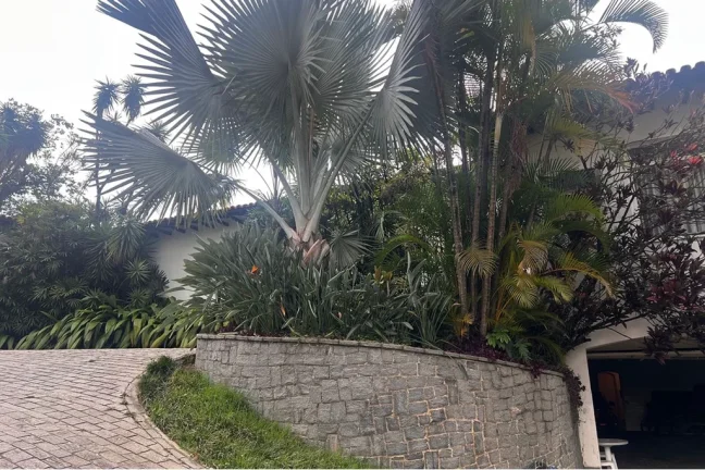 Imagem CASA RESIDENCIAL em São Paulo - SP, Jardim Morumbi