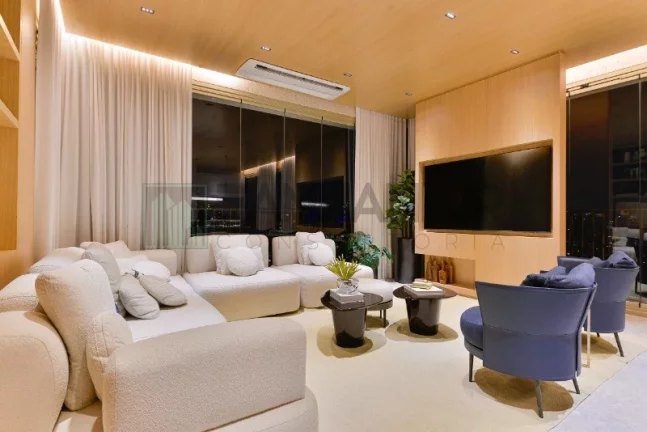 Imagem APARTAMENTO RESIDENCIAL em SÃO PAULO - SP, Itaim Bibi