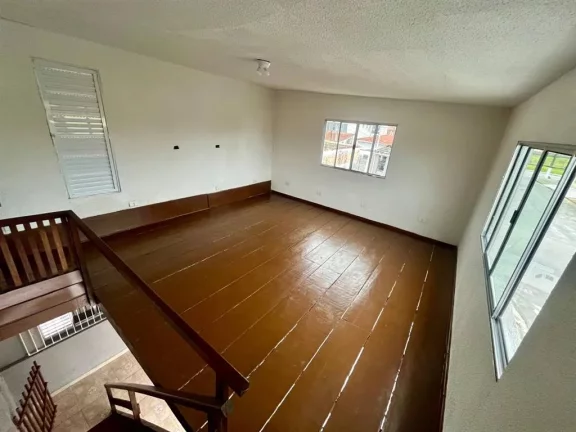 Imagem CASA COM 80.05 m² - CAIÇARA - PRAIA GRANDE SP