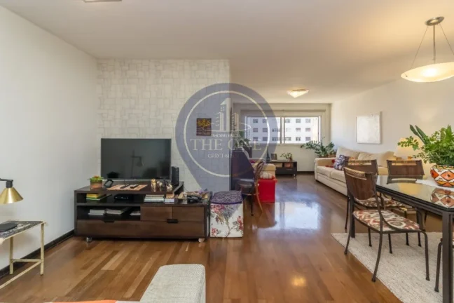Imagem Imperdível oportunidade de investimento: Apartamento de 3 quartos e 1 suíte em Perdizes, São Paulo-SP!
