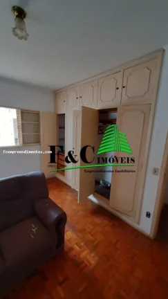 Imagem Apartamento para Venda em Limeira, Vila Cristóvam, 2 dormitórios, 1 suíte, 2 banheiros, 2 vagas