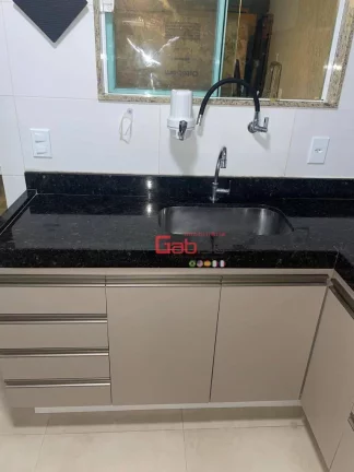 Imagem Casa com 4 dormitórios à venda, 140 m² por R$ 615.000,00 - Palmeiras - Cabo Frio/RJ