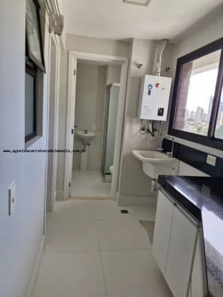 Imagem Apartamento Duplex para Venda em Natal, Tirol, 4 dormitórios, 4 suítes, 4 banheiros, 4 vagas