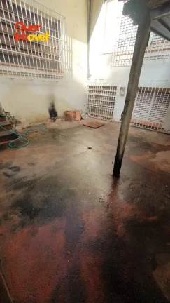 Imagem Oportunidade única: Galpão comercial à venda em Ribeirão Preto-SP, bairro Vila Seixas, 2 salas, 1 banheiro, 1 vaga de garagem, 456m².