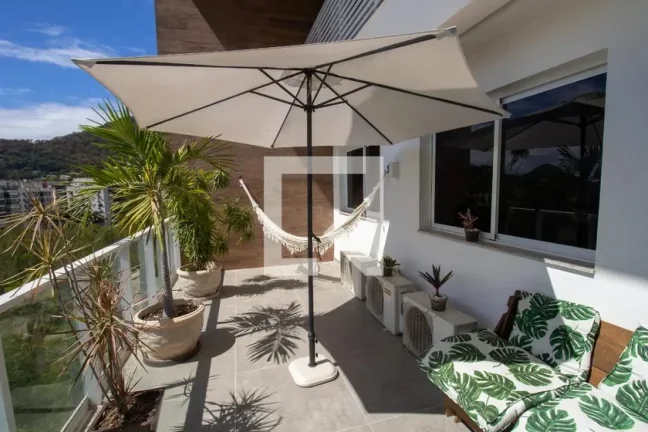 Imagem Apartamento à Venda - Recreio, 2 Quartos, 83 m2