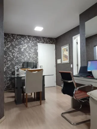 Imagem Apartamento para Venda em Santo André / SP no bairro Casa Branca