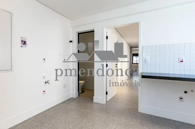 Imagem Apartamento 3 suites, reformado, 1vaga