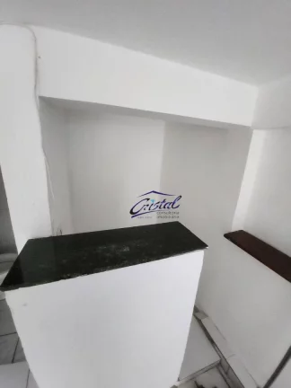 Imagem Salão para alugar, 35 m² - Jardim Bonfiglioli - Butantã - São Paulo/SP