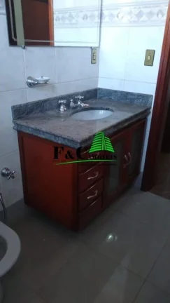 Imagem Casa para Venda em Araras, Jardim Rosana, 4 dormitórios, 1 suíte, 5 banheiros, 3 vagas