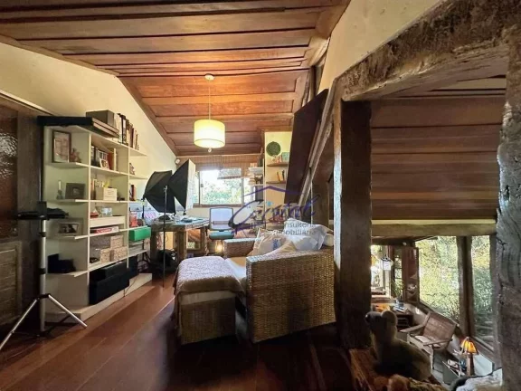 Imagem Casa com 5 quartos à venda, 334 m² - Granja Viana - Cotia/SP