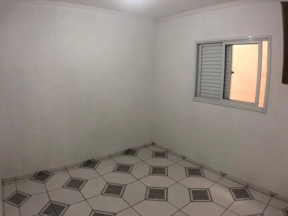 Imagem Apartamento com 3 dormitórios à venda, 107 m² por R$ 335.000,00 - Vila Eldízia - Santo André/SP