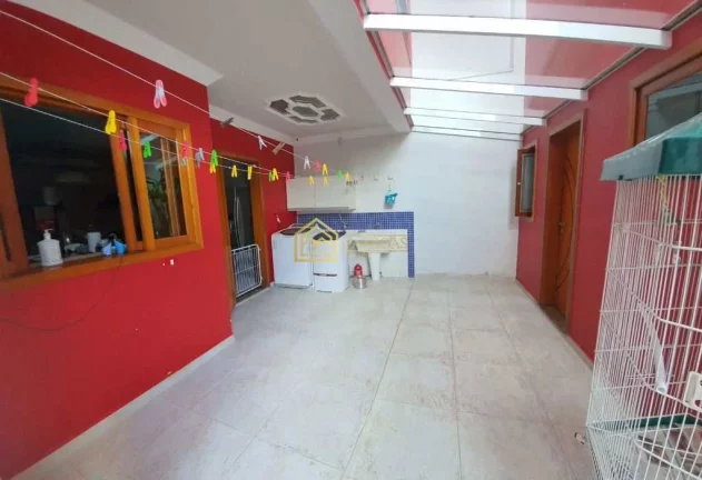 Imagem Casa Padrão