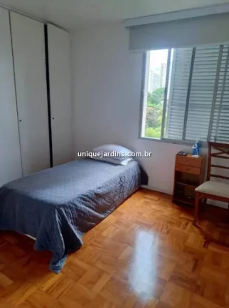 Imagem Apartamento à venda Higienópolis São Paulo