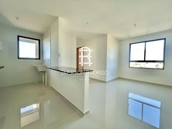 Imagem Apartamento para Venda em Natal / RN no bairro Lagoa Nova