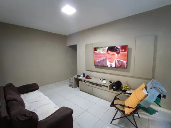 Imagem Casa De 2/4 C Suite No Cidade Vera Cruz