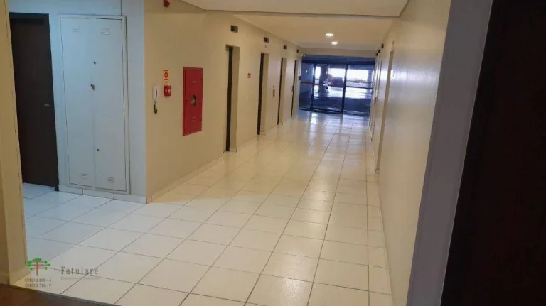 Imagem Sala, 29 m² - venda por R$ 223.000,00 ou aluguel por R$ 1.304,00/mês - Centro - Curitiba/PR