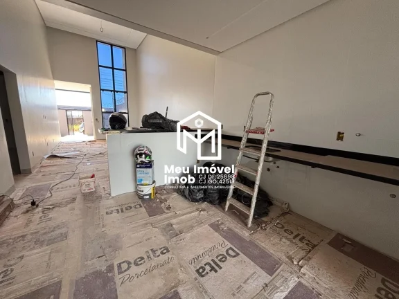 Imagem Casa em Setor Leste - Luziânia