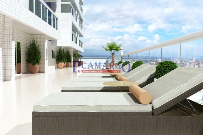 Imagem Apartamento Padrão