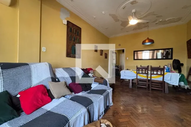 Imagem Apartamento à Venda - Copacabana, 2 Quartos, 79 m2