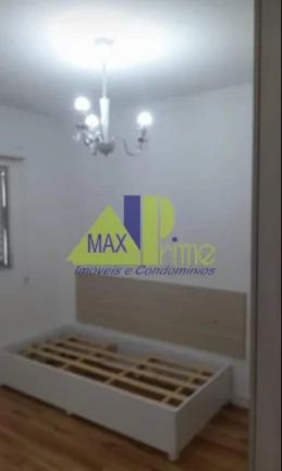 Imagem APARTAMENTO 49M²/02 DORMITÓRIOS/SACADA/01 VAGA