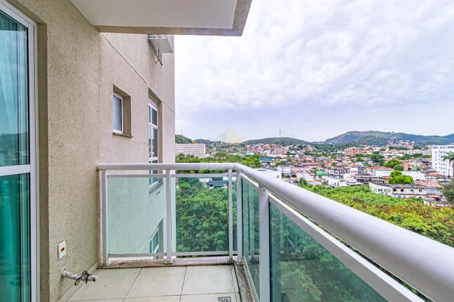 Imagem Apartamento à venda no bairro Taquara em Rio de Janeiro/RJ