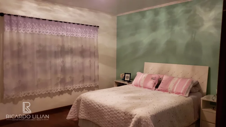 Imagem Maravilhosa casa assobradada com 3 suites e muito espaço para o conforto da sua familia