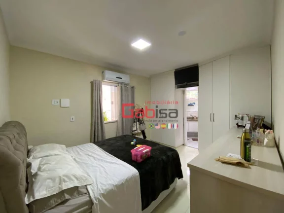 Imagem Casa com 4 dormitórios à venda, 220 m² por R$ 1.170.000,00 - Jardim Excelsior - Cabo Frio/RJ