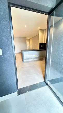 Imagem VENDE-SE APARTAMENTO NO CENTRO DE FRANCA-SP