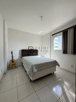 Imagem Apartamento com 1 Dormitório no bairro Guilhermina - Praia Grande