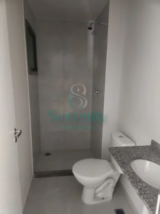 Imagem Apartamento à venda na Vila Santa Terezinha, em Londrina/PR